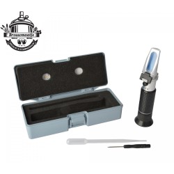Refractometer Voor Honing...