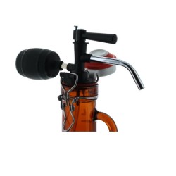 Pompsysteem Voor Beugelfles...