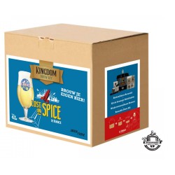 Kingdom Brew Kit - De...