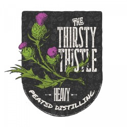 Pauls malt Thirsty Thirsty...