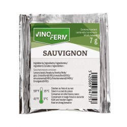 "Sauvignon" wijngist korrel...