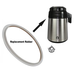 Air Still Pro Siliconen...