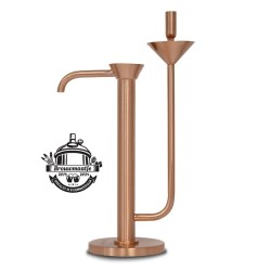 Still Spirits Copper Parrot...