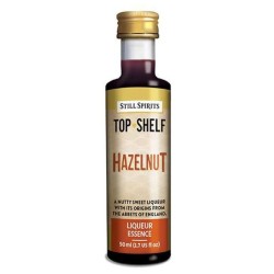 Hazulnut likeur Extract Top...