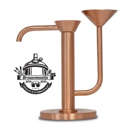 Still Spirits Copper Parrot...