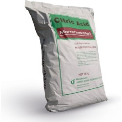 Citroenzuur Vinoferm Citrol...