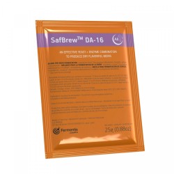SafBrew™ DA-16 25 gr.