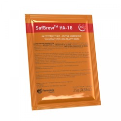 SafBrew™ HA-18 25 gr.