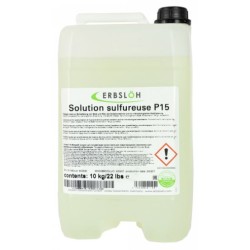 Erbslöh vloeibaar Sulfiet...