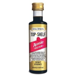 Aussie Red Rum Extract Top...