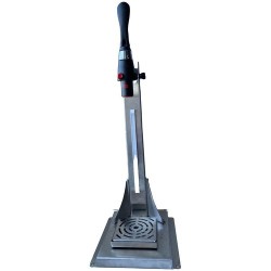 iTap RVS standaard met led...