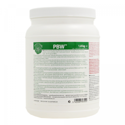 PBW Five Star 1,8 kg EUR