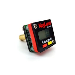 Digitale verlichte...