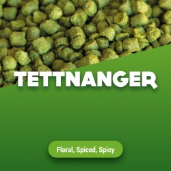 Tettnanger korrel 2.7%...