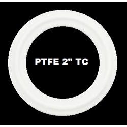 PTFE Gasket for 2" TC