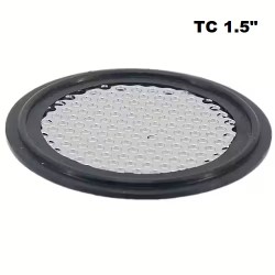 Filter Gasket with 2.4 mm...