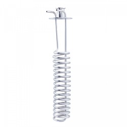 Brew Monk Koelspiraal voor C60