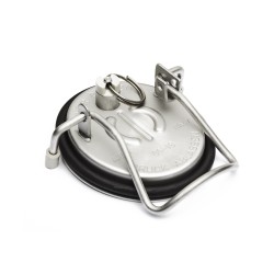 Deksel voor Soda keg en R...