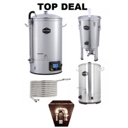 Brew Monk B40 TOP DEAL