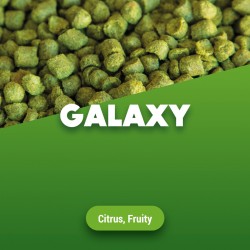 Galaxy korrel 100G 17,2%...