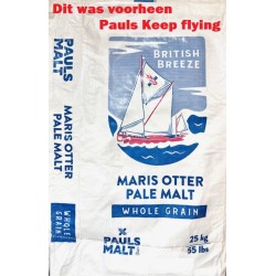 Pauls British Breeze Maris...