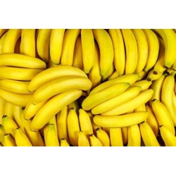 Fruitpasta Banaan 200gr.