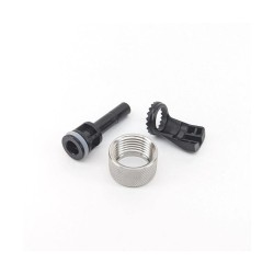 Duotight adapter 8mm voor...