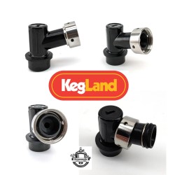 Ball Lock (zwart/...