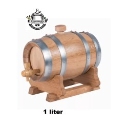 Portovat Frans eiken 1L