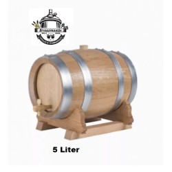 Portovat Frans eiken 5 L