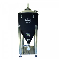 Brew Monk C40 Isolatiemantel