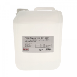 Propyleenglycol  5 KG
