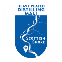 Pauls Heavy peated...