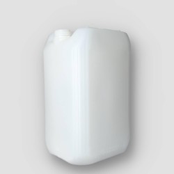 Jerrycan 25L HDPE DIN 61...