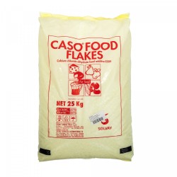 Calciumchloride Schilfers 25kg