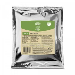 Gedroogde Cidergist M-02...