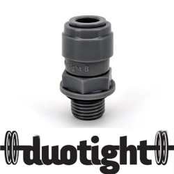 Duotight 8mm (5/16) x 1/4"...