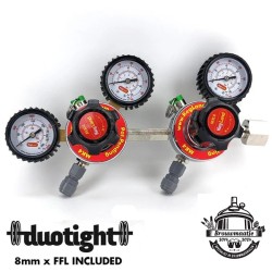 Dubbele drukregelaar MK4...