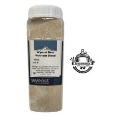 Wyeast Yeast nutrient blend...