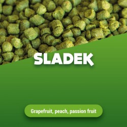 Sladek pellet 5.2% alpha...