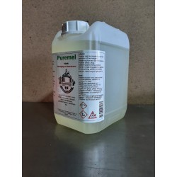 Puremel Reinigings Middel...