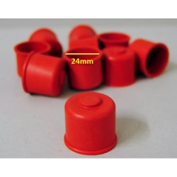 Weckkapje nr1 voor 1/4 en...