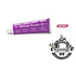 Haynes Silicone Grease 113gr.