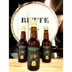 DUIKBOOT 11,3% Zwaarblond...