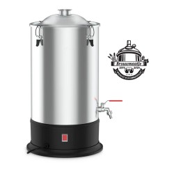 SS Create+ Boiler 25L (eu)