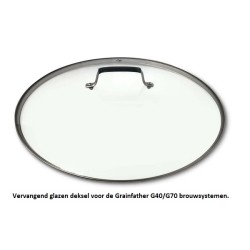 Grainfather G70/G40 glazen...