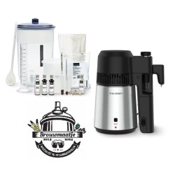 SS Air Still Pro Complete...