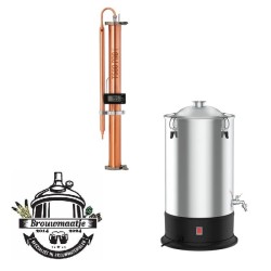 Still Spirits Create+ T500...