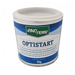 Vinoferm Optistart 50 gr.