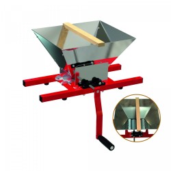 Vinoferm Druivenmolen 7 L